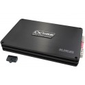 Amplificateur monocanal INFINY IAS-4401 1x3000W Rms linkable 4400Wmax