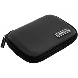 Etui Housse Appareil Photo / GPS / Téléphone Noir BLKFN