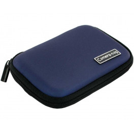 Etui Housse Appareil Photo / GPS / Téléphone Gris GRYFN