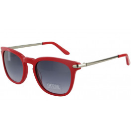 Lunettes de soleil Guess gu7320-RD35 mode femme