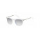 Lunettes de soleil Guess gu7320-WHT3 mode femme