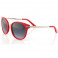 Lunettes de soleil Guess gu7318-RD35 femme