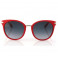 Lunettes de soleil Guess gu7318-RD35 femme