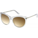 Lunettes de soleil Guess gu7317-CRY1 femme