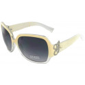 Lunettes de soleil Guess GU7244-IV35 pour femme