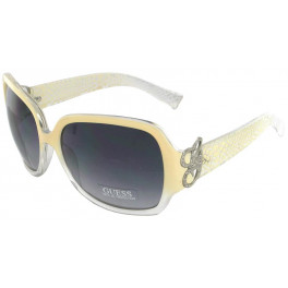 Lunettes de soleil Guess GU7244-IV35 pour femme Lunettes de soleil Guess GU7244-IV35 pour femme