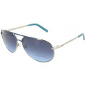 Lunettes de soleil Guess GU7253-SI33 mixte