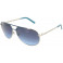 Lunettes de soleil Guess GU7253-SI33 mixte