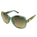 Lunettes de soleil Guess GU7242-BL35 femme