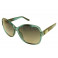 Lunettes de soleil Guess GU7242-BL35 femme