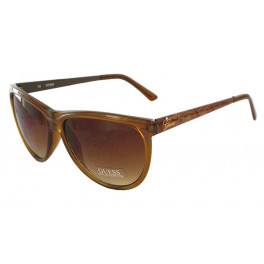 Lunettes de soleil Guess GU7089-BRN34 femme Lunettes de soleil Guess GU7089-BRN34 femme