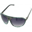 Lunettes de soleil Guess GU7014-TQZB35 mixte