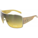 Lunettes de soleil Guess GU7007-GLD89 femme