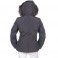 Doudoune Calvin Klein femme CWKO1058 grise