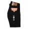 Le classique - Jeans Levis 501 noir coupe droite homme