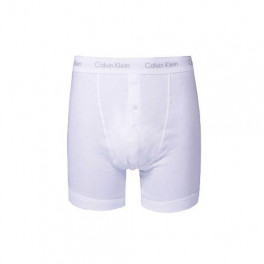 Caleçon Calvin Klein U3009A blancHomme Caleçon Calvin Klein U3009A blancHomme