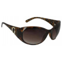 Lunettes de soleil Guess GU6389-FTO34 pour femme