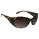 Lunettes de soleil Guess GU6389-FTO34 pour femme