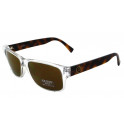 Lunettes de soleil Guess GU6647-CLTO1F pour homme
