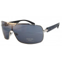 Lunettes de soleil Guess GU6676-Si4F homme
