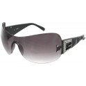 Lunettes de soleil Guess GU7181-BLK35 pour femme