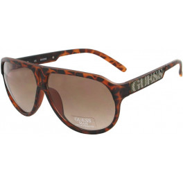 Lunettes de soleil Guess GU6729-TO34 aviator homme Lunettes de soleil Guess GU6729-TO34 aviator homme