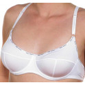 Soutien Gorge Dolce and Gabbana N9R851 blanc