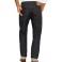 Jeans Levis 501 coupe droite bleu rigide