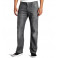 Jeans Levis 569 homme Gris Denim coupe décontractée