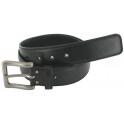 Ceinture Timberland homme 3374-001 noire