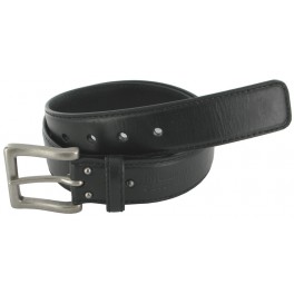 Ceinture Timberland homme 3374-001 noire Ceinture Timberland homme 3374-001 noire