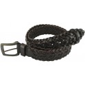 Ceinture Timberland homme 3356-200 marron