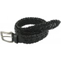 Ceinture Timberland homme 3356-001 noire