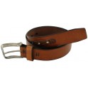 Ceinture Fossil homme MB6601231 marron