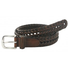 Ceinture Dockers homme 11DP0416 marron Ceinture Dockers homme 11DP0416 marron