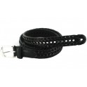 Ceinture Dockers homme 11DP0415 noire