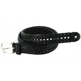 Ceinture Dockers homme 11DP0415 noire Ceinture Dockers homme 11DP0415 noire