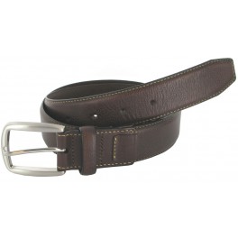 Ceinture Dockers homme 11DK01LE marron Ceinture Dockers homme 11DK01LE marron