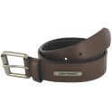 Ceinture Levis homme 11LP02AE marron