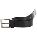 Ceinture Levis homme 11LP02JU noir