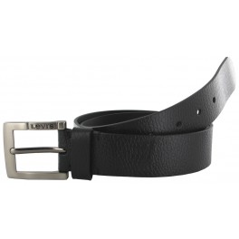Ceinture Levis homme 11LP02JU noir Ceinture Levis homme 11LP02JU noir