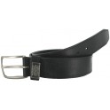 Ceinture Levis homme 11LP02HD noir