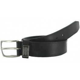 Ceinture Levis homme 11LP02HD noir Ceinture Levis homme 11LP02HD noir