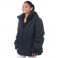 Doudoune Calvin Klein femme CWJO1086NVY bleue