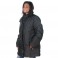 Doudoune Calvin Klein femme CWKO0045 grise