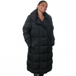 Doudoune Calvin Klein femme CWKO0097 noire