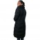 Doudoune Calvin Klein femme CWKO0097 noire