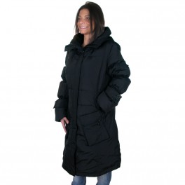 Doudoune Calvin Klein femme CWKO0104 noire