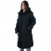 Doudoune Calvin Klein femme CWKO0104 noire