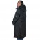Doudoune Calvin Klein femme CWKO0104 noire
